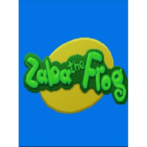 Zaba The Frog Steam Key GLOBAL