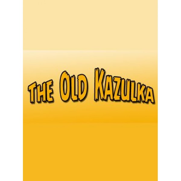 The Old Kazulka Steam Key GLOBAL