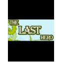 The Last Hero Steam Key GLOBAL