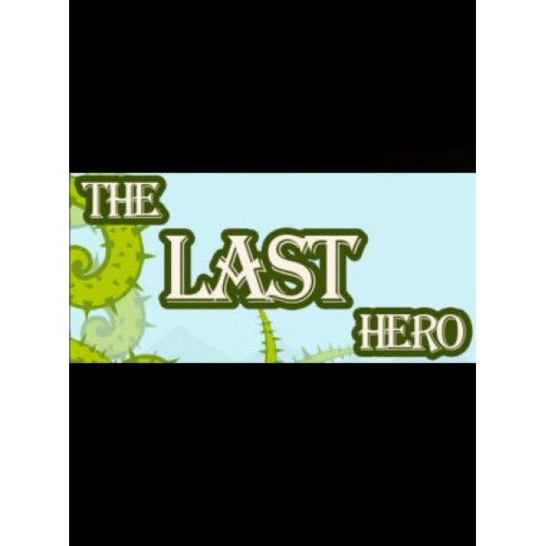 The Last Hero Steam Key GLOBAL