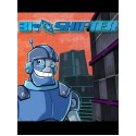 Bit Shifter Steam Key GLOBAL