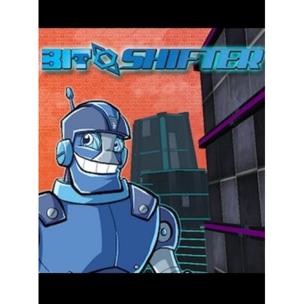 Bit Shifter Steam Key GLOBAL