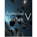 Asteroid Blaster VR Steam Gift GLOBAL