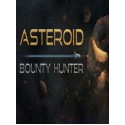 Asteroid Bounty Hunter Steam Key GLOBAL