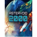 Astervoid 2000 Steam Key GLOBAL