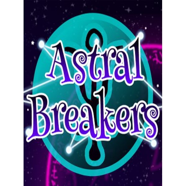 Astral Breakers Steam Key GLOBAL
