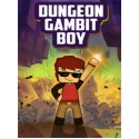 Dungeon Gambit Boy Steam Key GLOBAL