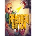 Armored Kitten Steam Key GLOBAL