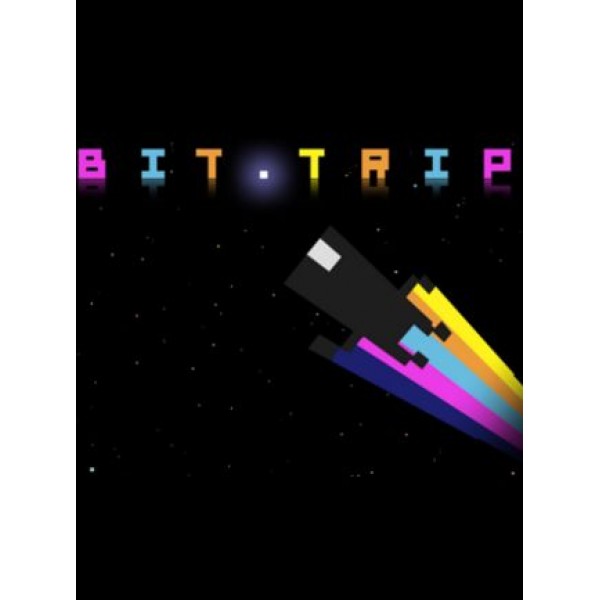 Bit.Trip.Runner Franchise Pack Steam Gift GLOBAL