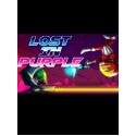 Lost In Purple Steam Key GLOBAL