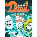 Super Daryl Deluxe Steam Key GLOBAL