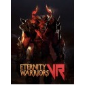Eternity Warriors VR Steam Gift GLOBAL
