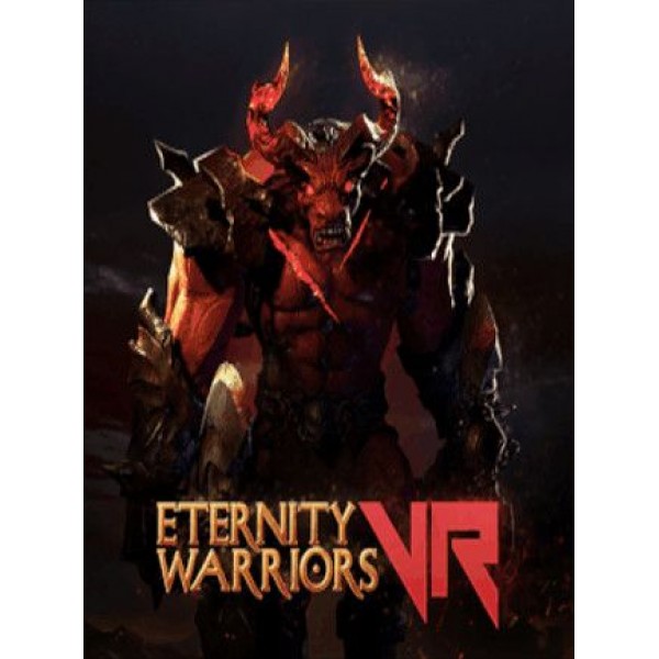 Eternity Warriors VR Steam Gift GLOBAL
