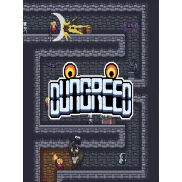 Dungreed Steam Gift GLOBAL