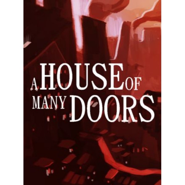 A House of Many Doors Steam Gift GLOBAL
