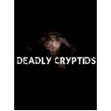 Deadly Cryptids Steam Key GLOBAL