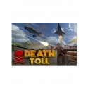 Death Toll Steam Key GLOBAL