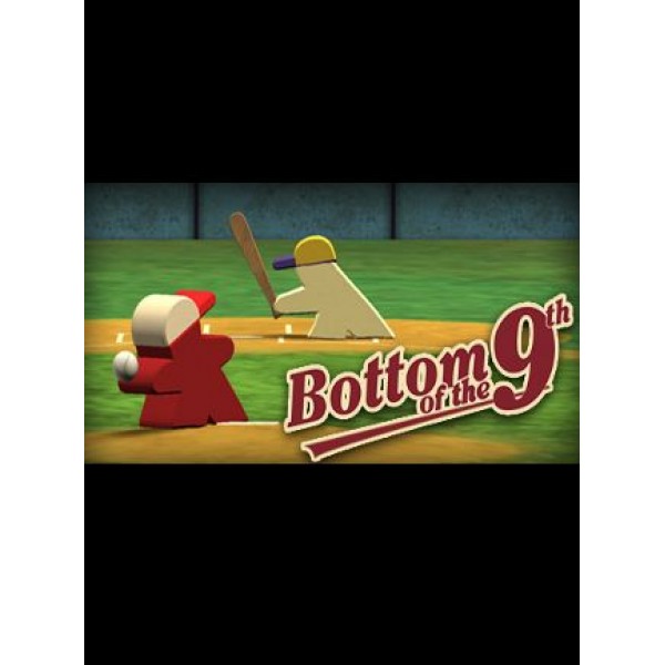 Bottom of the 9th Steam Key GLOBAL
