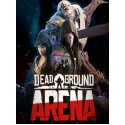 Dead Ground:Arena Steam Key GLOBAL