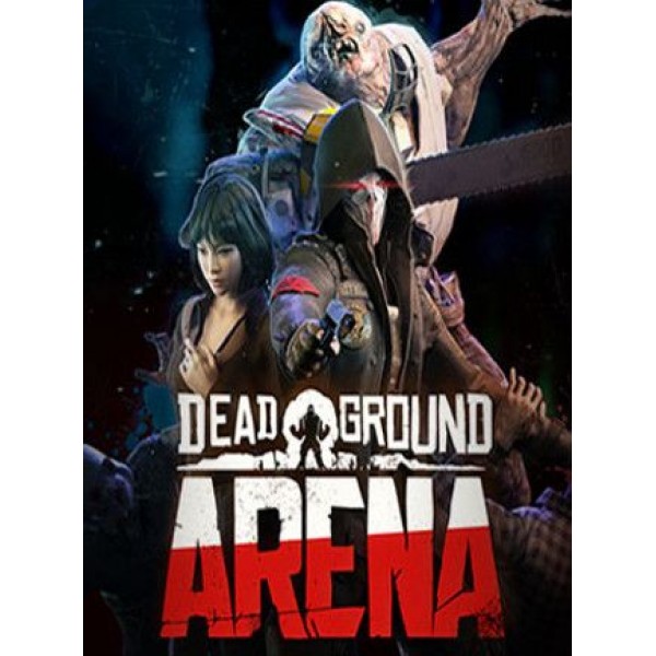 Dead Ground:Arena Steam Key GLOBAL