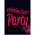 Forbidden Clicker Party Steam Key GLOBAL