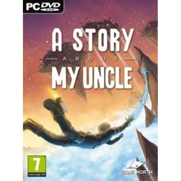 A Story About My Uncle Steam Key GLOBAL