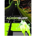 AudioSurf Steam Key GLOBAL