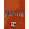 Anodyne Steam Key GLOBAL