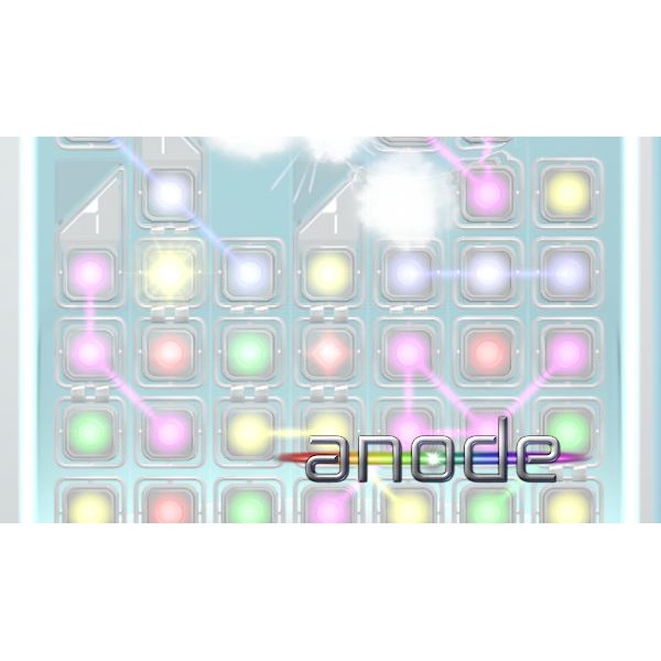 Anode Steam Gift GLOBAL