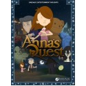 Anna's Quest Steam Key GLOBAL