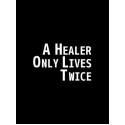 A Healer Only Lives Twice Steam Key GLOBAL