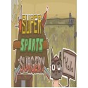 Super Sports Surgery Steam Key GLOBAL