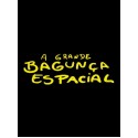 A grande bagunça espacial - The big space mess Steam Key GLOBAL