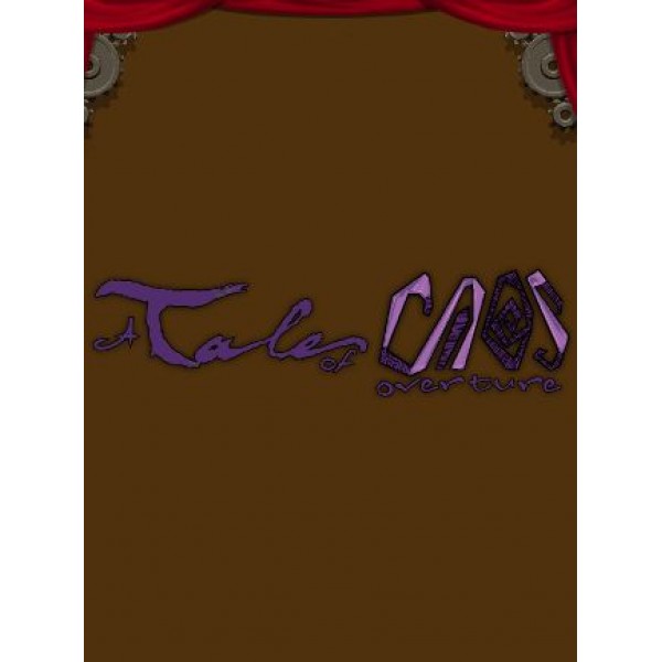 A Tale of Caos: Overture Steam Key GLOBAL