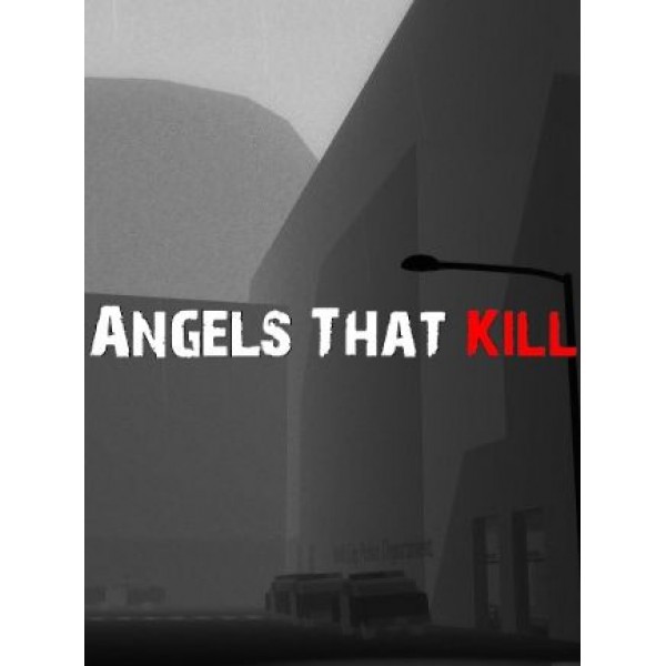 Angels That Kill Steam Gift GLOBAL