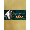 Angels of Fasaria: Version 2.0 Steam Key GLOBAL