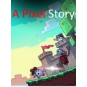 A Pixel Story Steam Gift GLOBAL