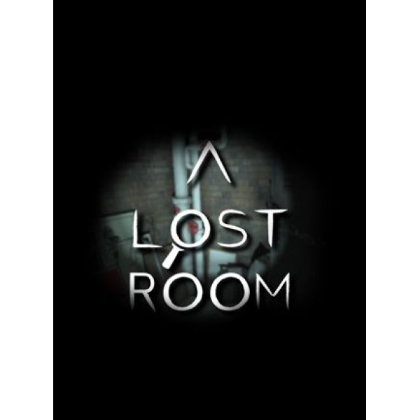 A Lost Room Steam Gift GLOBAL