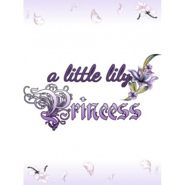 A Little Lily Princess Steam Key GLOBAL
