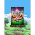 A Lenda do Herói Steam Key GLOBAL