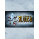 A Legend of Luca VR Steam Gift GLOBAL
