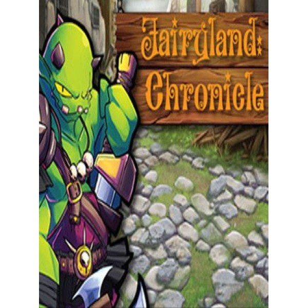 Fairyland: Chronicle Steam Key GLOBAL