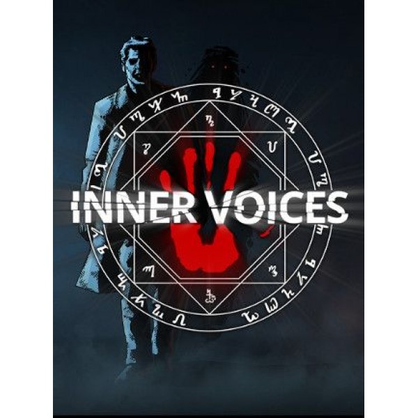 Inner Voices Steam Gift GLOBAL
