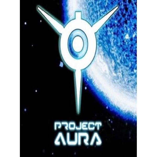 Project AURA Steam Gift GLOBAL