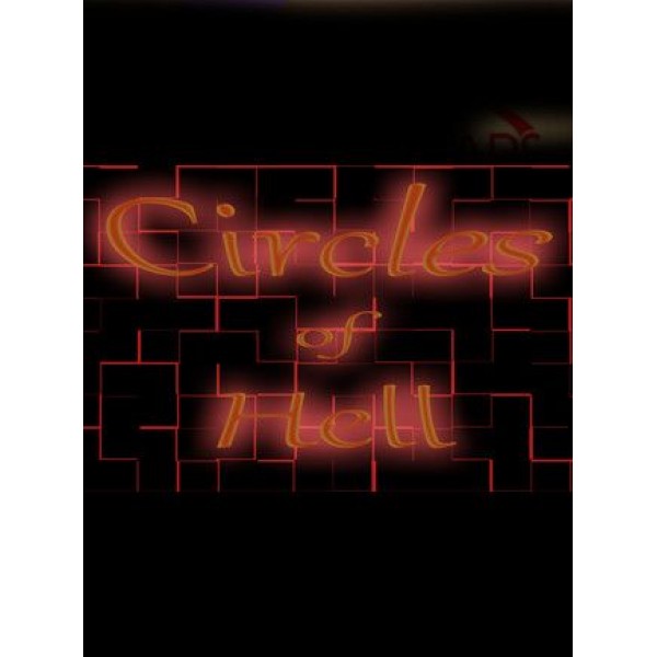 Circles of hell Steam Key GLOBAL