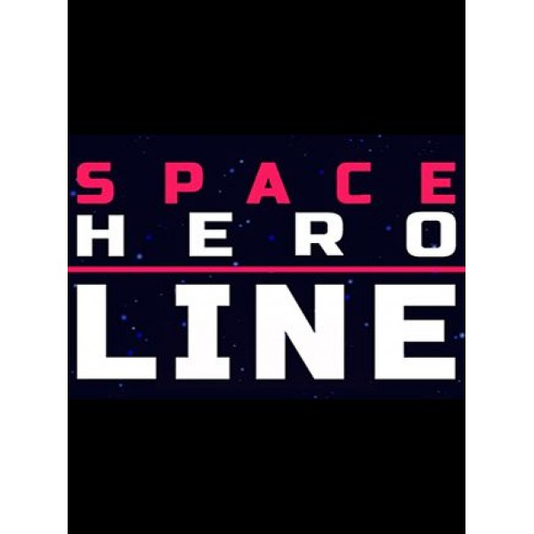 Space Hero Line Steam Key GLOBAL