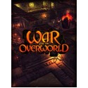War for the Overworld Ultimate Edition Steam Key GLOBAL