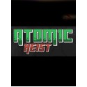 Atomic Heist Steam Key GLOBAL