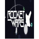 Rocket Wars Steam Key GLOBAL