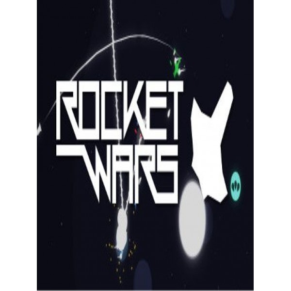 Rocket Wars Steam Key GLOBAL